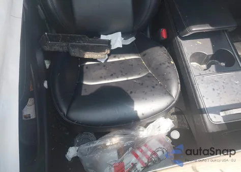 2021 Tesla Model 3 Standard Range Plus Rear-Wheel Drive from USA, damaged, VIN 5YJ3E1EA7MF088283